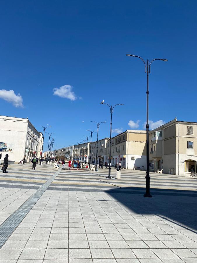 Kallatia Studio Saturn Mangalia Eksteriør bilde