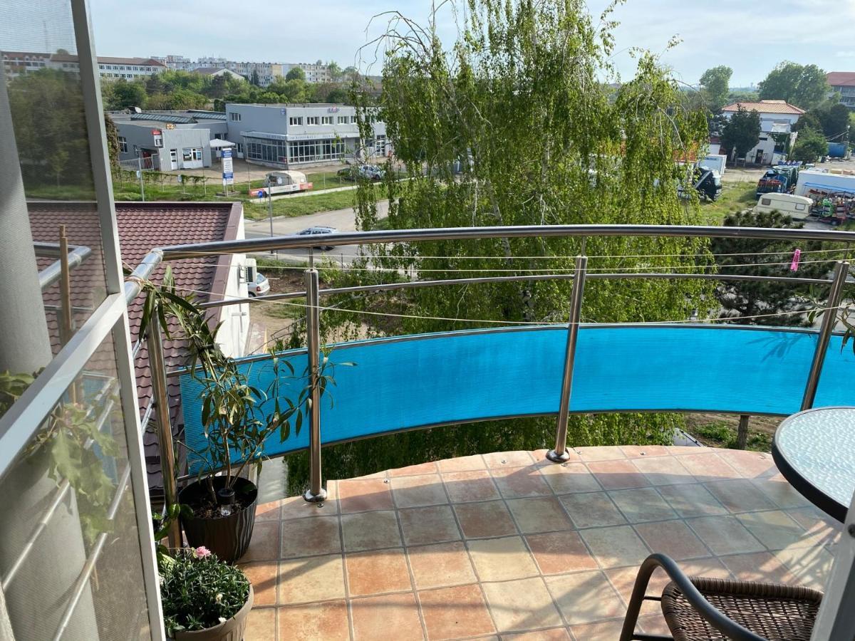Kallatia Studio Saturn Mangalia Eksteriør bilde